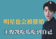 吃瓜娱乐胡歌王俊凯,胡歌与王俊凯的娱乐风云录