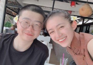 娱乐吃瓜酱当女友,我的女友日常