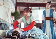 娱乐吃瓜君视频看热闹,揭秘娱乐圈幕后热点，带你领略明星们的“热闹”生活