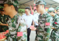 娱乐吃瓜军,吃瓜军背后的故事与真相