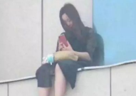 娱乐吃瓜酱嘲笑女孩被拐,道德沦丧还是网络暴力？