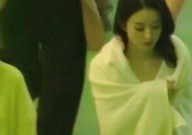 娱乐吃瓜美女复工,吃瓜美女华丽复工，惊艳亮相引热议