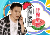 娱乐吃瓜君少班主恋情,少班主恋情曝光，甜蜜互动引网友热议