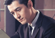 娱乐圈吃瓜胡歌是谁,娱乐圈吃瓜群众心中的“瓜王”