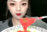 娱乐吃瓜酱小姐姐是谁呀,网络红人的魅力与影响力