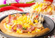 瓜趣娱乐这面吃的够美式,美式美食盛宴，尽享味蕾之旅